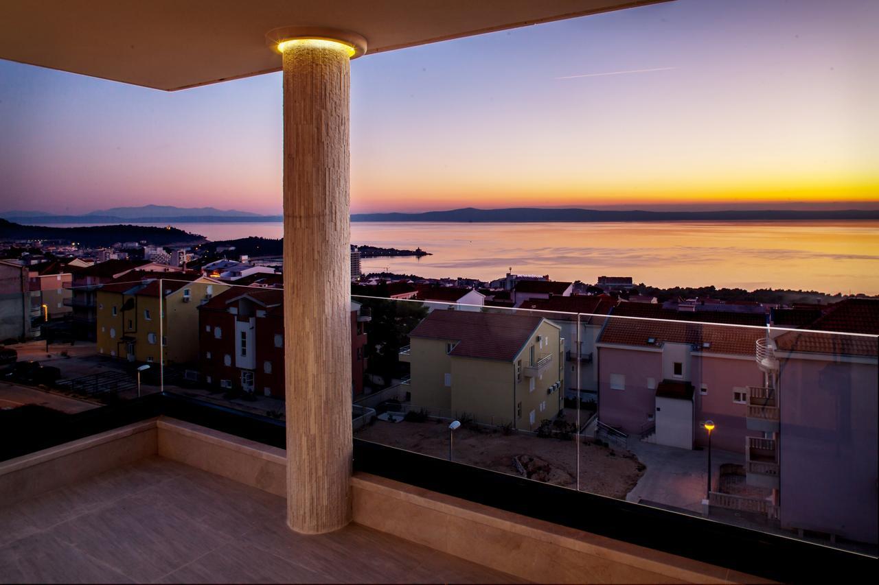 Leilighet Luxury Makarska