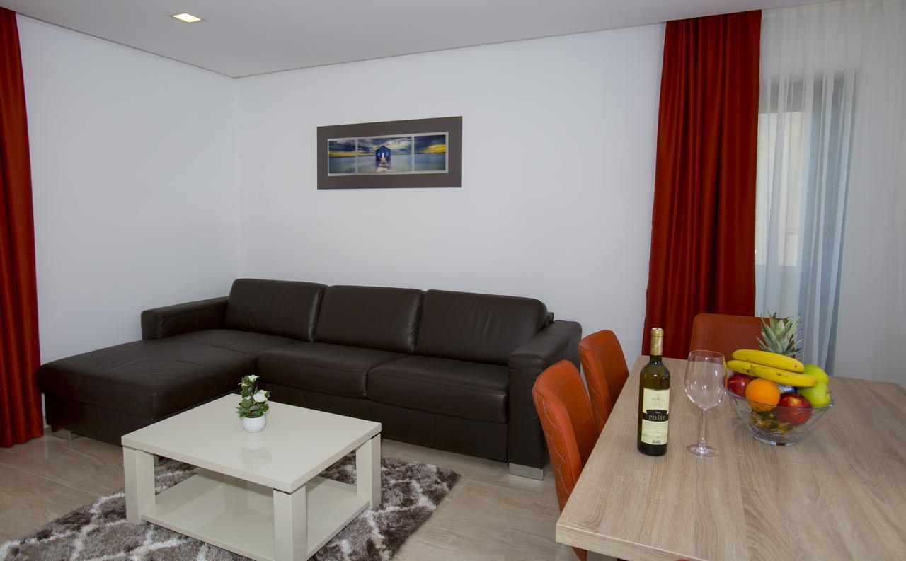 Leilighet Luxury