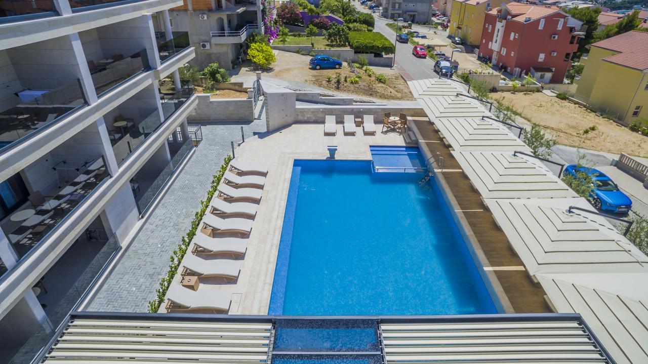 Leilighet Luxury Makarska