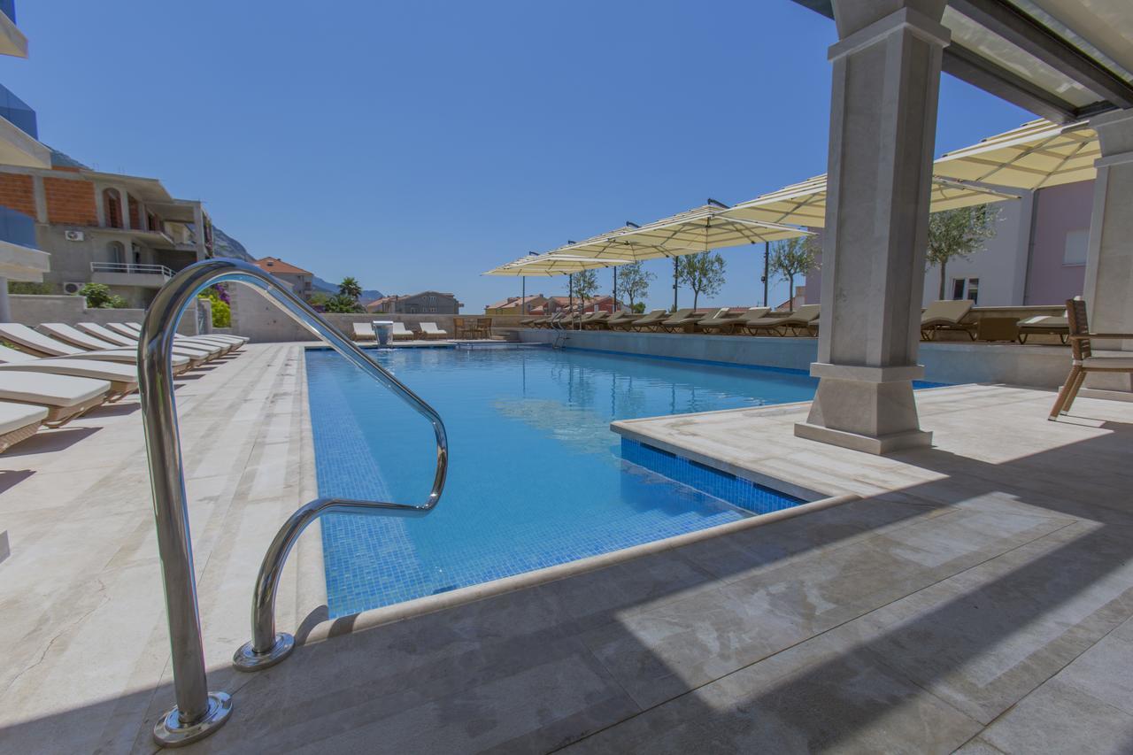 Luxury Leilighet