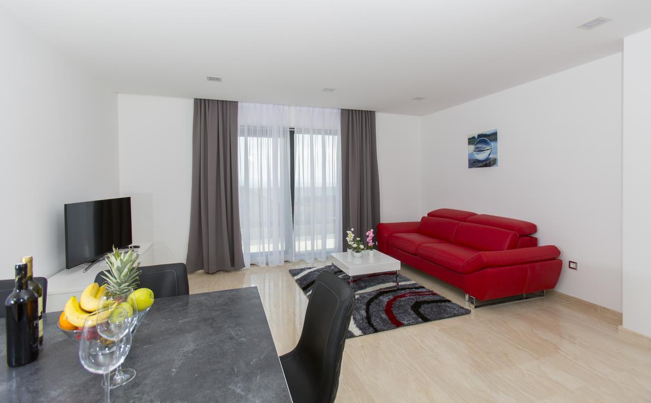Leilighet Luxury