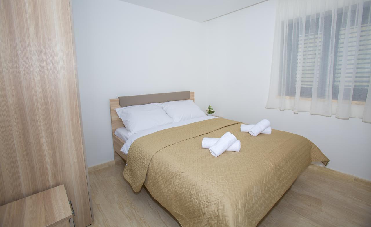 Leilighet Luxury 4*