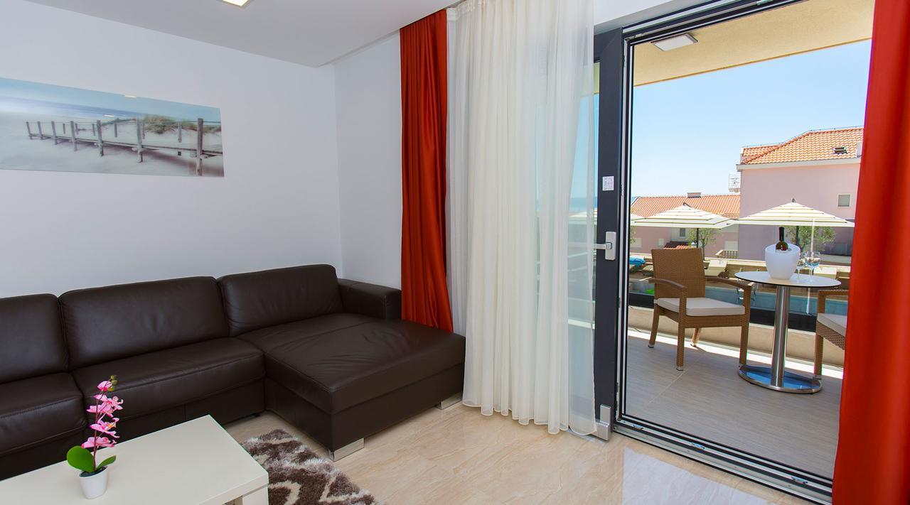 Luxury Leilighet Makarska